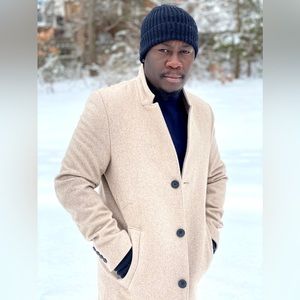 Meet your Posher, Diamond